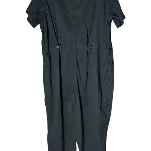 NoBo (No Boundaries) Black Utility Jumpsuit – XXL / 2XG - Picture 7 of 14